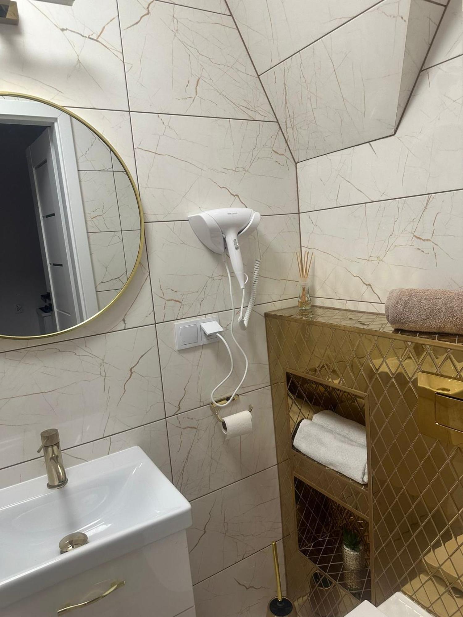 Tatrzanski Domek & Spa โปโรนิน ภายนอก รูปภาพ